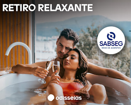 Retiro Relaxante | SABSEG